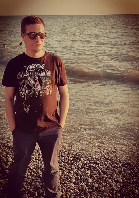 Степан из Верхней Пышмы, мне 37, познакомлюсь на одну ночь