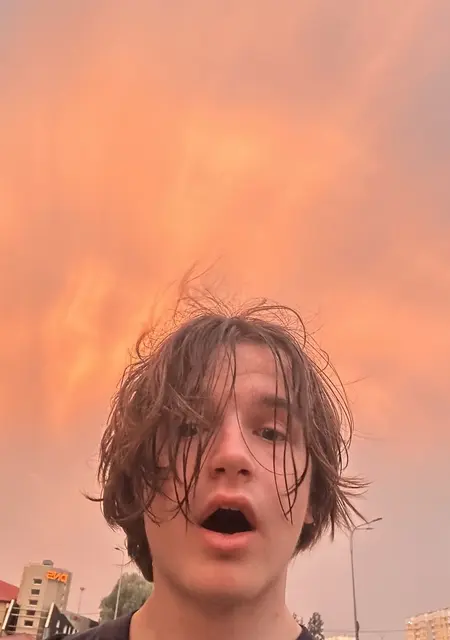 Я Снич, 80, знакомлюсь для вирта в Санкт-Петербурге