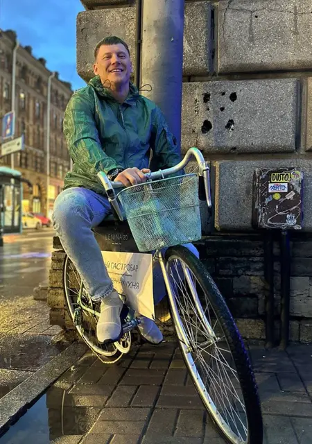 Александр из Воткинска, ищу на сайте общение