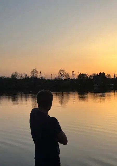 Я Дима, 20, знакомлюсь без обязательств в Клинцах