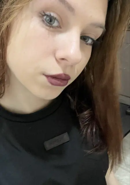 Алина из Пензы, мне 19, познакомлюсь для общения