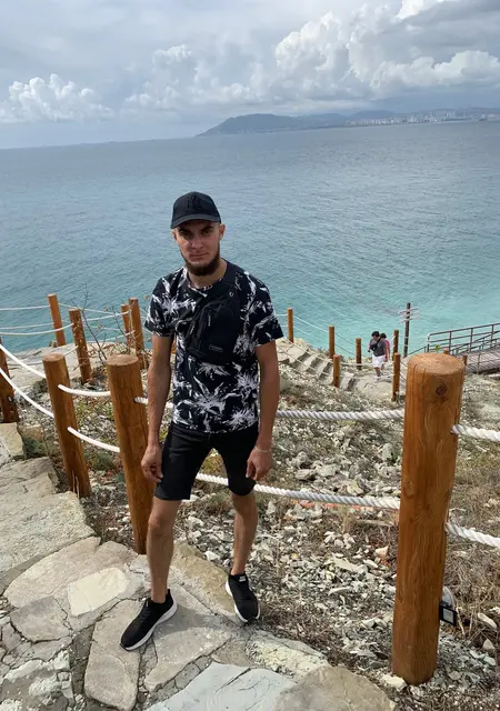 Я Роман, 28, из Сорочинска, ищу знакомство для общения