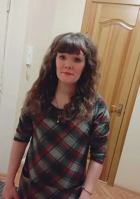 Я Ирэн, 42, знакомлюсь для вирта в Барнауле