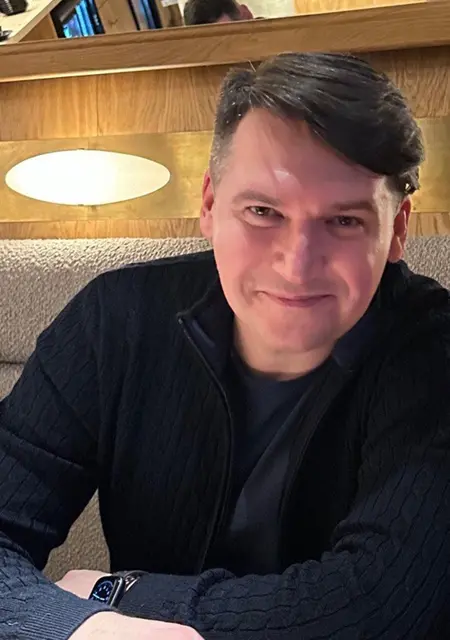 Dmitry из Владивостока, мне 48, познакомлюсь для приятного времяпровождения