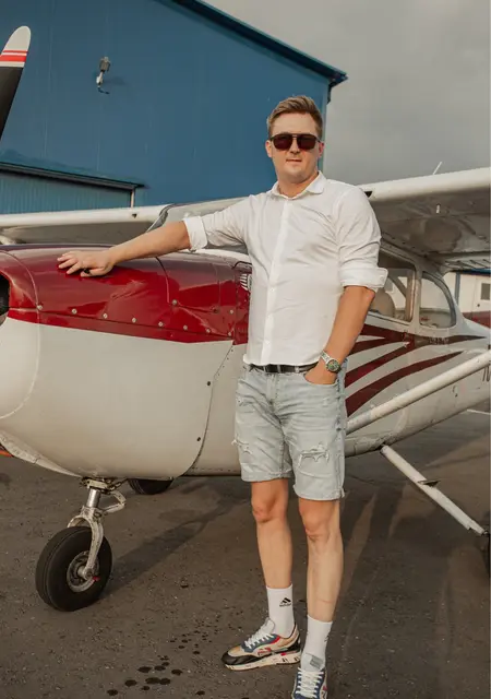 Я Виктор, 35, знакомлюсь без обязательств в Мичуринске