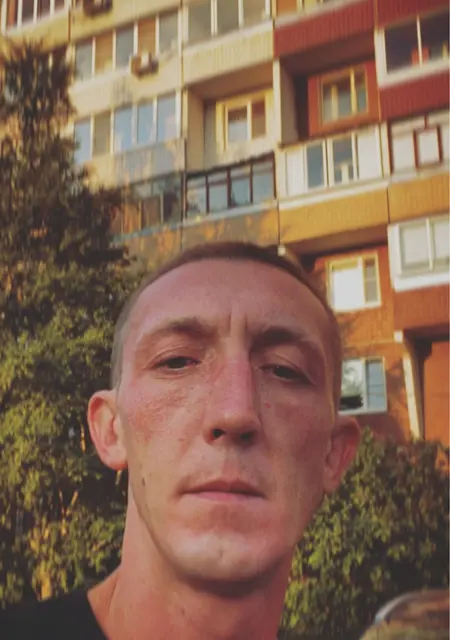 Sergio из Раменского, мне 38, познакомлюсь для постоянных отношений