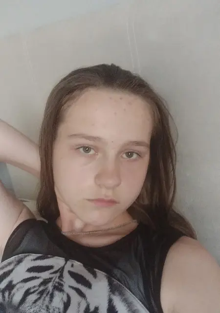 Я Аня, 19, знакомлюсь для вирта в Соколе