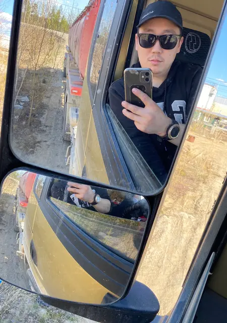 Я Макс, 30, из Якутска, ищу знакомство для совместных путешествий