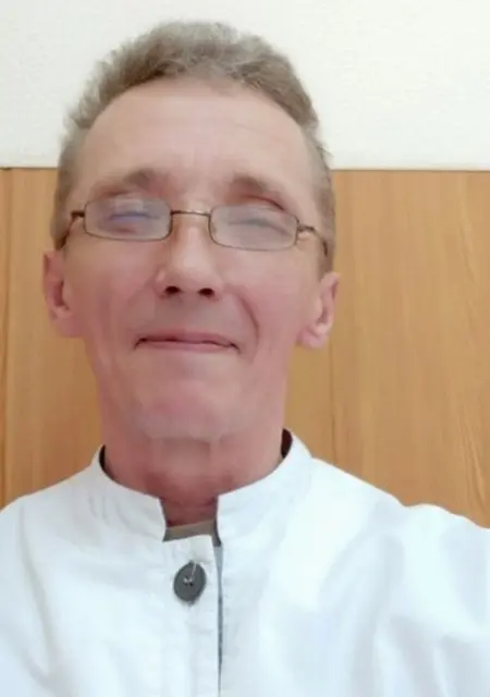 Я Юрий, 57, знакомлюсь для дружбы в Калининграде