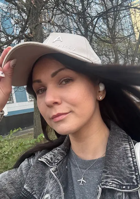 Я Виктория, 31, из Саратова, ищу знакомство для приятного времяпровождения