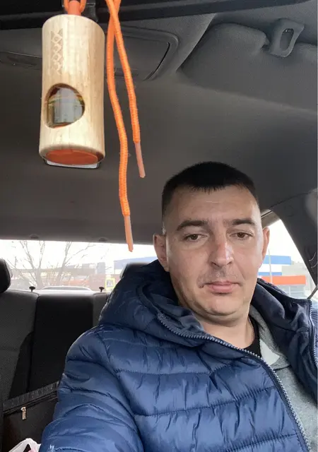 Сергей из Санкт-Петербурга, мне 40, познакомлюсь для постоянных отношений