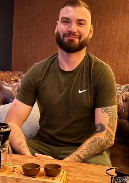 Я Roman, 33, из Воскресенска, ищу знакомство для постоянных отношений