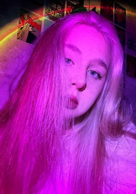 Я Лина, 21, знакомлюсь для совместных путешествий в Волгограде