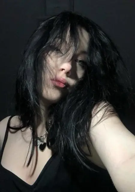 Анастасия из Калуги, мне 20, познакомлюсь без обязательств