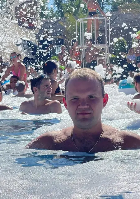 Я Сергей, 30, знакомлюсь без обязательств в Тамбове