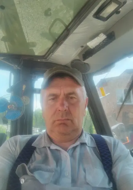 Я Шурка, 59, из Сыктывкара, ищу знакомства без обязательств