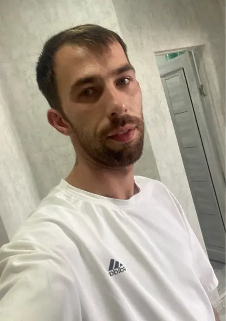 Алексей из Краснодара, мне 30, познакомлюсь на одну ночь