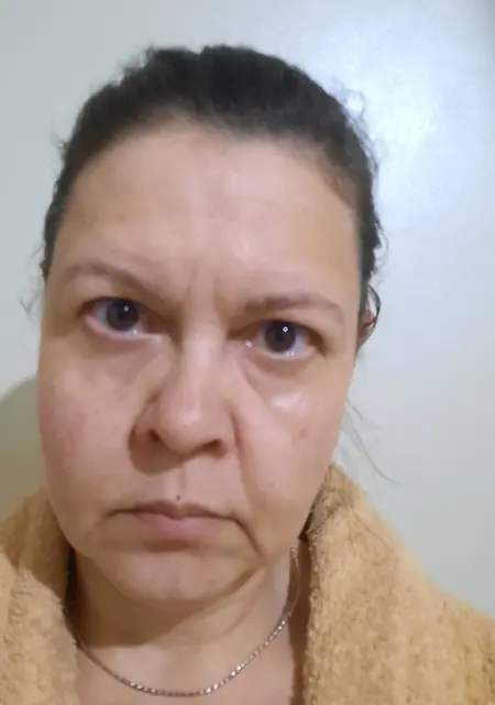 Я Христина, 50, из Краснодара, ищу знакомство для постоянных отношений