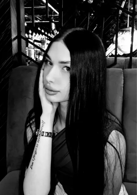 Alina из Ставрополя, мне 19, познакомлюсь для вирта