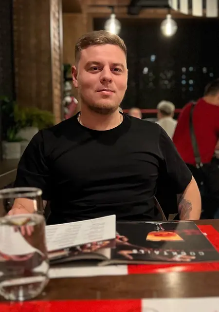 Иван из Абакана, ищу на сайте постоянные отношения