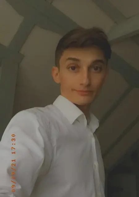 Мики из Белебея, ищу на сайте знакомства на одну ночь