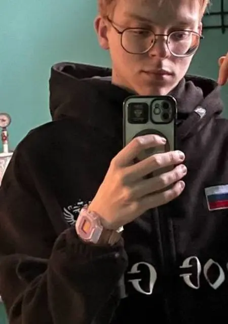 Я Алексей, 21, знакомлюсь на одну ночь в Липках