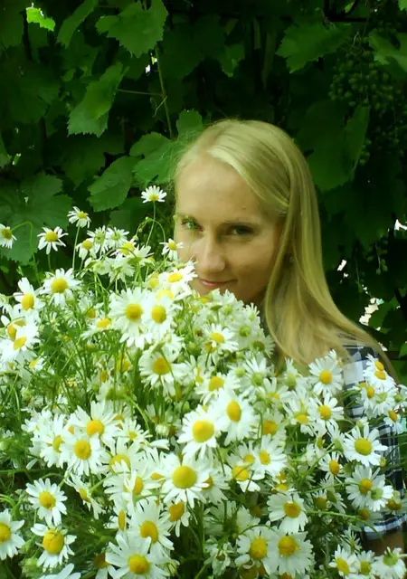 Катя из Воронежа, мне 41, познакомлюсь без обязательств