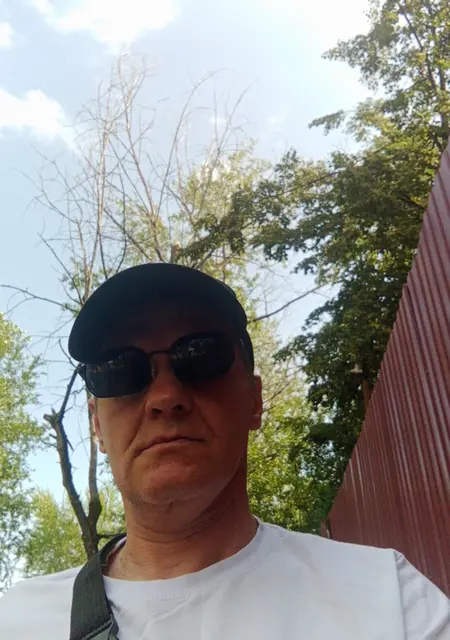 Я Вова, 50, знакомлюсь без обязательств в Кирове