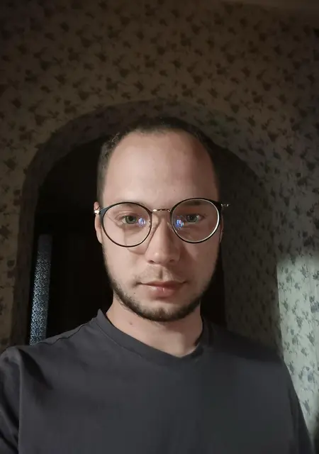 Я Vadim, 29, знакомлюсь для дружбы в Санкт-Петербурге