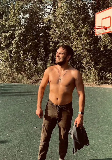 Я Павел, 35, знакомлюсь для общения в Жуковском