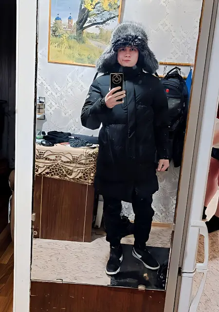 Я Виталий, 22, из Северодвинска, ищу знакомство для вирта