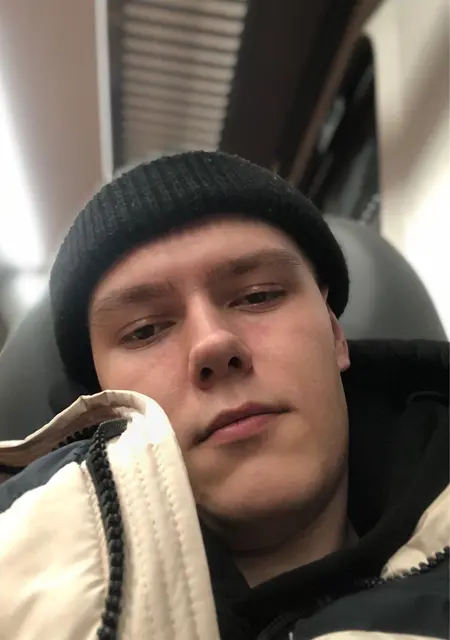 Я Илья, 20, знакомлюсь для совместных путешествий в Котельниках