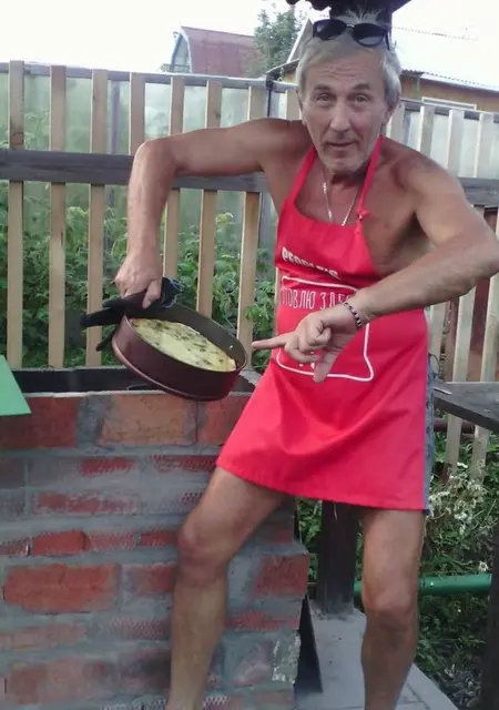 Я Андрей, 57, из Томска, ищу знакомство для постоянных отношений