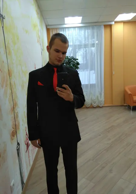 Andrey из Раменского, ищу на сайте вирта