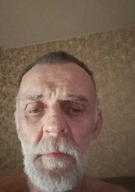 Я Сергей, 58, из Смоленска, ищу знакомство для вирта