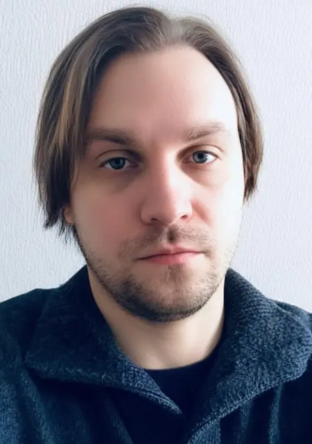 Я Nikk, 31, из Москвы, ищу знакомства без обязательств