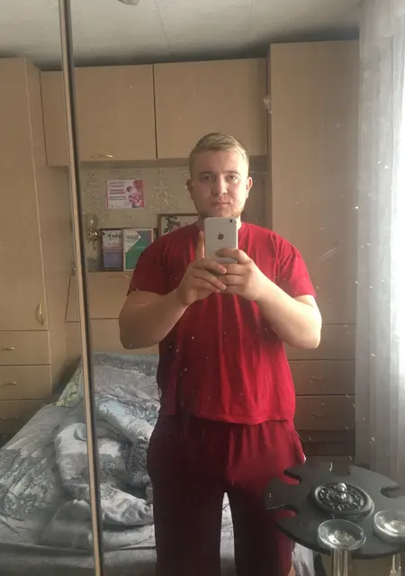 Я Евгений, 25, знакомлюсь на одну ночь в Старом Осколе