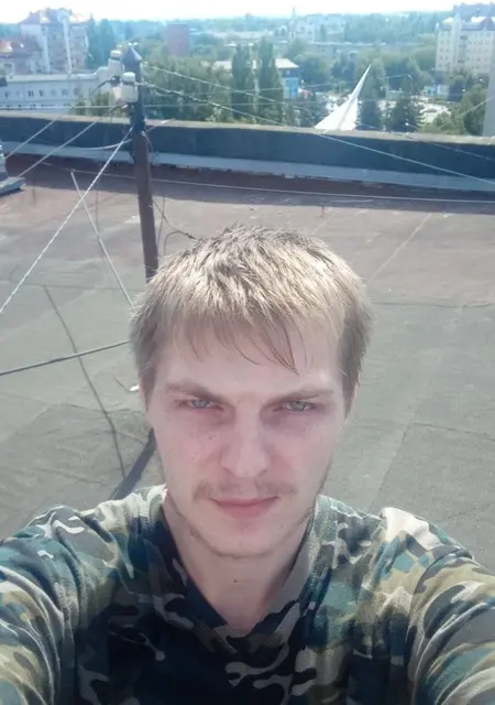 Я Николай, 29, из Калининграда, ищу знакомство для постоянных отношений