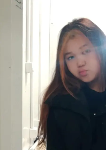 Я Дарья, 18, из Москвы, ищу знакомства на одну ночь