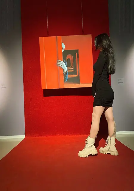 Я Verona, 27, знакомлюсь для вирта в Воркуте