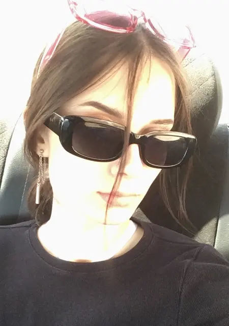 Илона из Перми, ищу на сайте открытые отношения