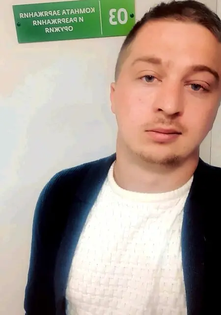 Я Александр, 29, из Альметьевска, ищу знакомство для постоянных отношений