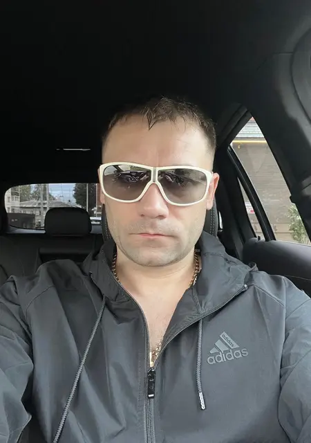 Я Igor, 37, из Йошкар-Олы, ищу знакомство для дружбы