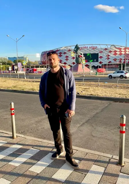 Я Игорь, 34, из Белек, ищу знакомства на одну ночь