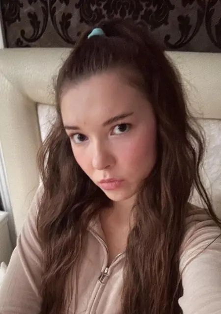 Nina из Балашихи, мне 24, познакомлюсь для общения