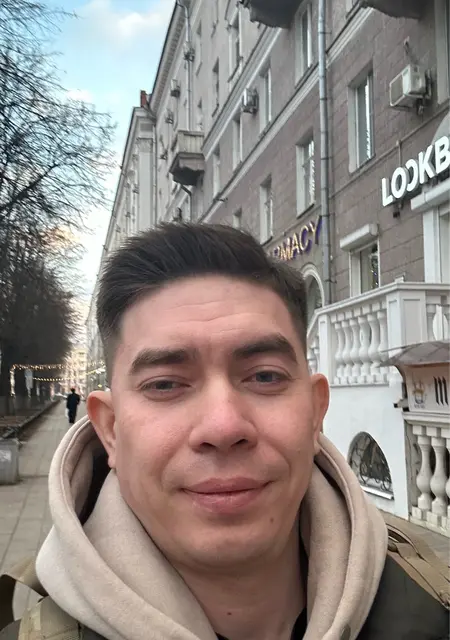 Я Федя, 33, из Североморска, ищу знакомство для приятного времяпровождения