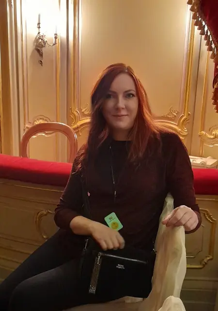 Александра