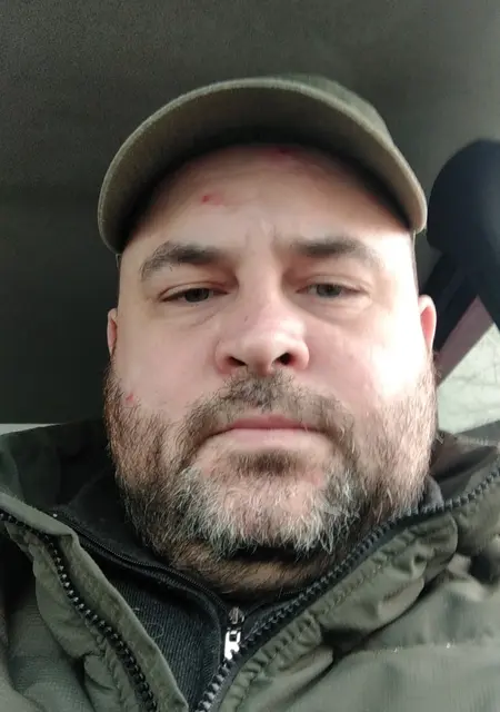 Я Константин, 47, из Воронежа, ищу знакомство для открытые отношения