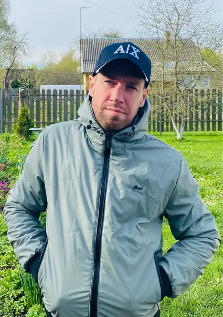 Я Евгений, 35, из Смоленска, ищу знакомства без обязательств