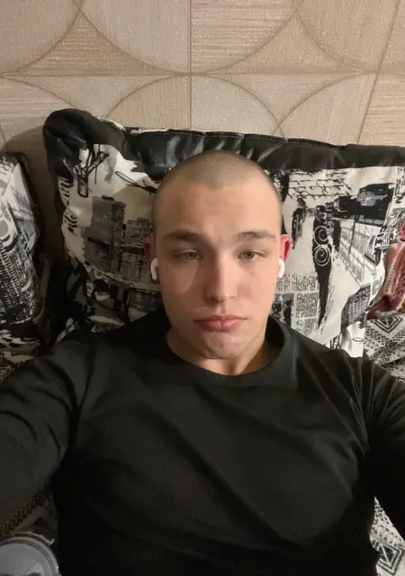 Я Никита, 21, знакомлюсь без обязательств в Тамбове